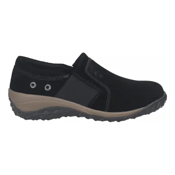 Zapatilla Mocasin Mujer Panama Jack - D710