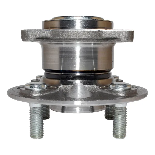 Bocamaza Trasera Izq/der Para Kia Rio 1.4 G4fa 2012