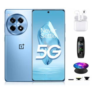 Oneplus Ace 3 Dual Sim 12 Gb 256 Gb 100 W Azul Oneplus Ace 3 Dual Sim 12 Gb 256 Gb 100 W Azul