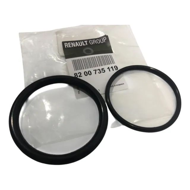 Oring Empacadura Cuerpo Aceleracion Symbol Clio Logan Megane