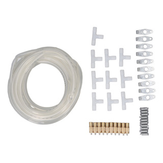 Kit De Riego Automático Con Bebedero Y Bebedero Kit De Riego Automático Con Bebedero Y Bebedero