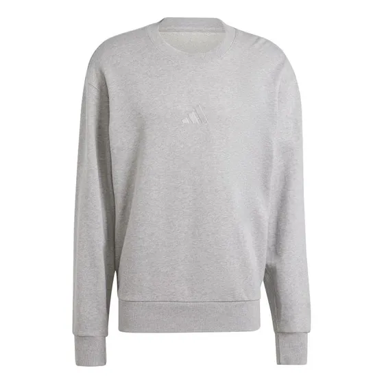 Buzo Adidas All Szn Hombre Urbano Cuello Redondo