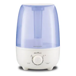 Umidificador De Ar UltrassĂŽnico BritĂąnia 4.8l Bud04b Bivolt Umidificador De Ar UltrassĂŽnico BritĂąnia 4.8l Bud04b Bivolt
