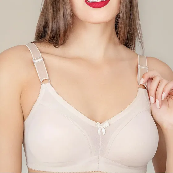 Bra Busto Pesado Minimizer Vicky Form 4450