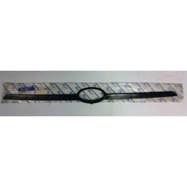 Moldura Parrilla Getz 05-12 Nueva Original