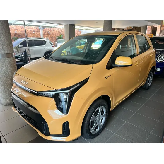 Carro Cero Kilometros Para Estrenar