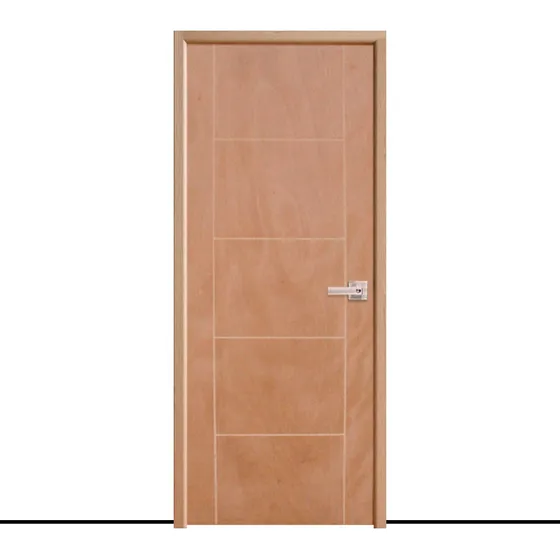 Puertas Entamboradas Galicia, Choroni Y Horizonte 2.10x70