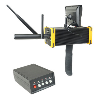 Detector De Metais Detector Portátil De Localização De Detector De Metais Detector Portátil De Localização De