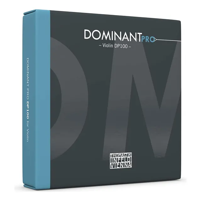 Thomastik-infeld Dominant Pro Cuerdas Para Violín Dp100, ...