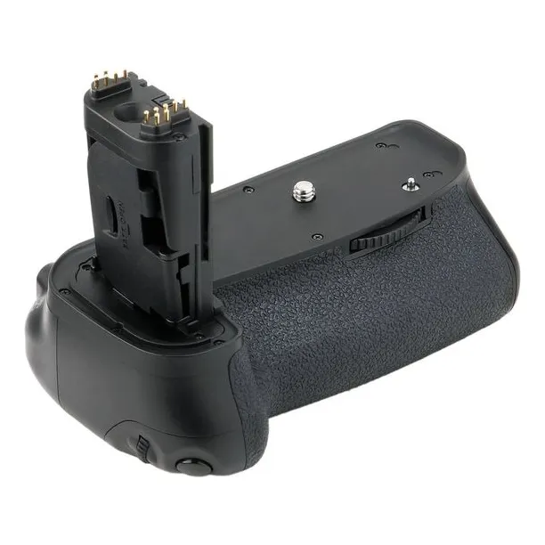 Battery Grip Canon 5d Mark Iv + 1 Bateria Lpe6