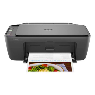 Impressora Multifuncional Hp Deskjet Ink Advantage 2874 Wifi Impressora Multifuncional Hp Deskjet Ink Advantage 2874 Wifi