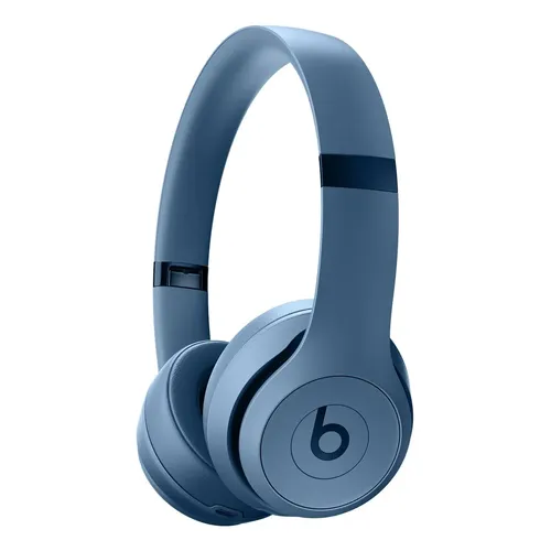 Fone De Ouvido Apple Beats Solo3 Wireless Ultra Violeta +br (Novo