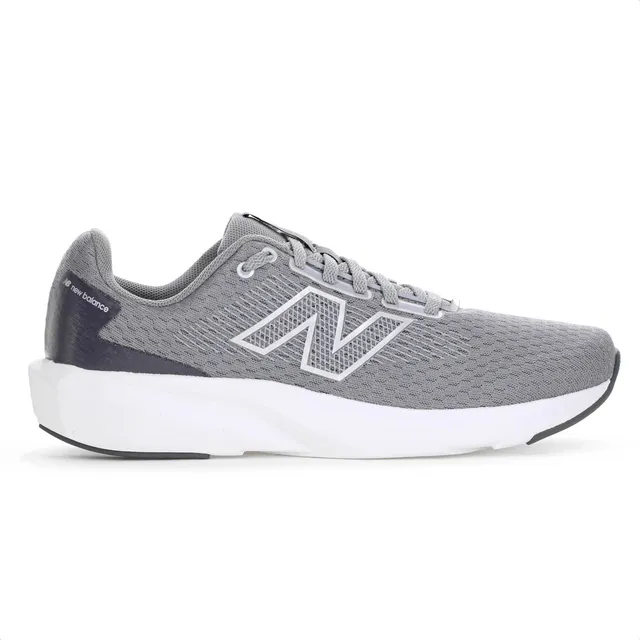 Tênis New Balance Caminhada Academia Amortecimento Macio