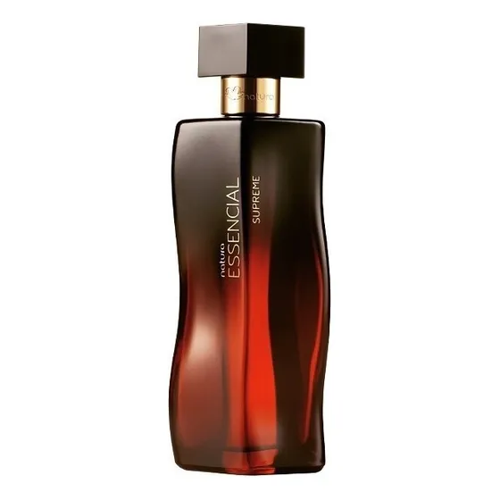 Perfume Essencial Supreme Femenino Natura 100ml