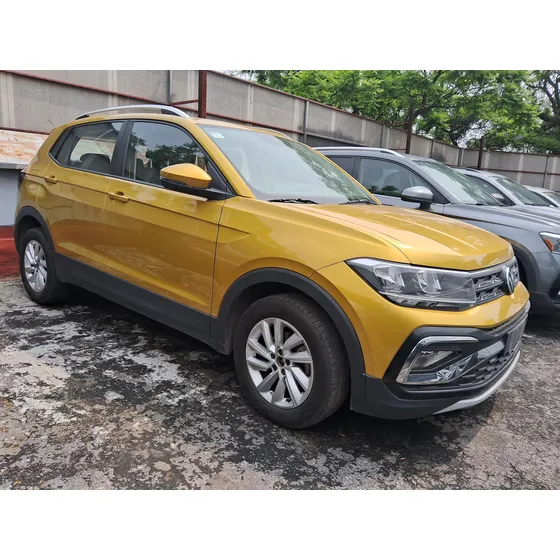 Volkswagen Taigun 1.0 Tsi Comfortline At