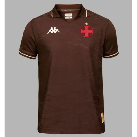 Camisa Vasco Oficial Edição Especial 2026 Envio Imediato