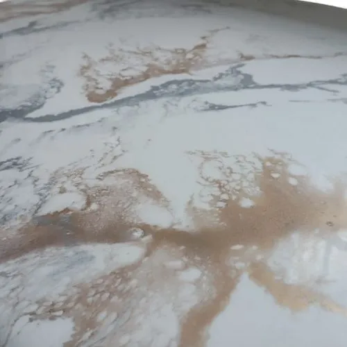 Pisos Resina Epoxi Mesadas De Cocina Revestimientos
