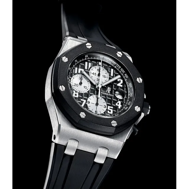 Audemars Piguet Royal Oak Offshore  Stell Automátic 42mm