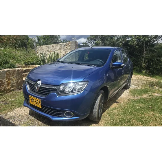 Renault 2019 1.6l