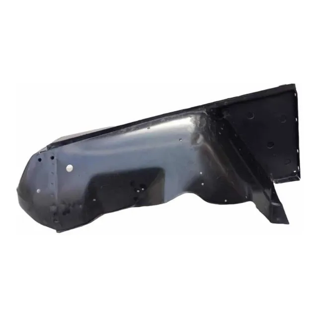 Guardafango Delanteros Wrangler Yj