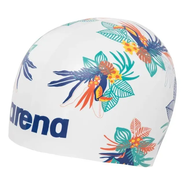 Gorro Natación - Arena Classic/ Silicona 