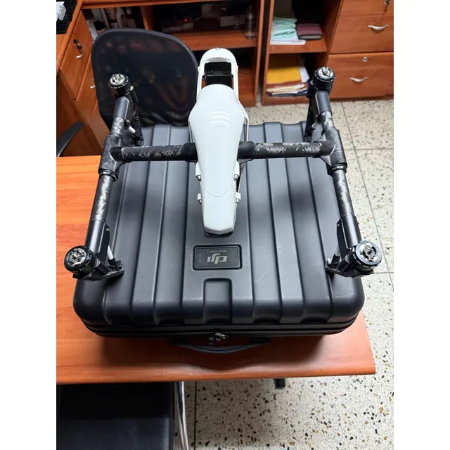 Drone Dji Inspire 1