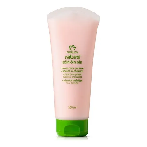 Natura Naturé Tóin óin óin Crema para peinar 200mL