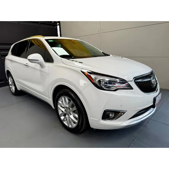 Buick Envision 2.0 Cxl At
