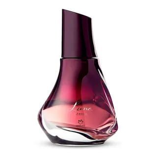 Natura Deo Parfum Luna Intenso Feminino - 50ml Natura Deo Parfum Luna Intenso Feminino - 50ml