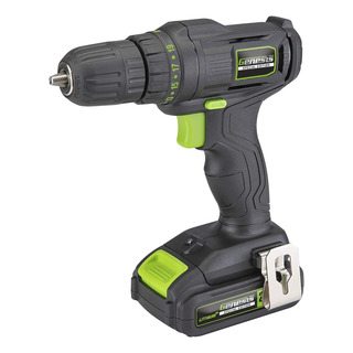 Genesis Glcd20cse Edición Especial 20v Litio-ion Taladro Ina Genesis Glcd20cse Edición Especial 20v Litio-ion Taladro Ina