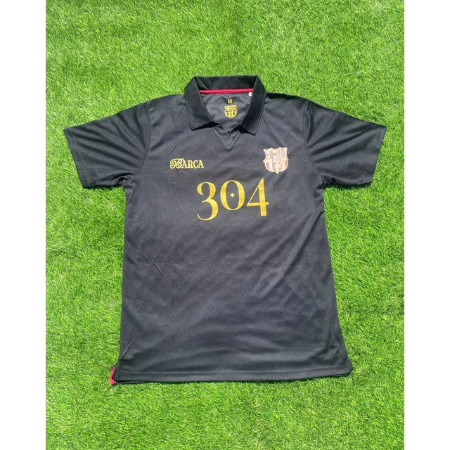 Camiseta Edición Especial Lamine Yamal 304