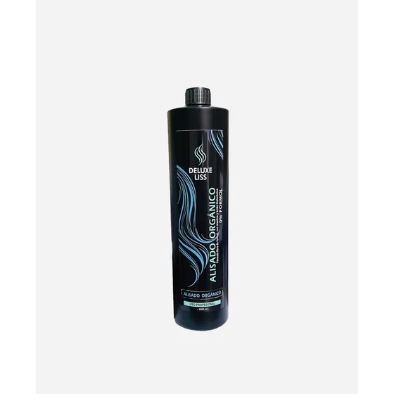 Progresivo Orgánico Deluxe Liss® (1 Litro)  Original! 