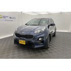 Kia Sportage 2.0 Vibrant Hibrida