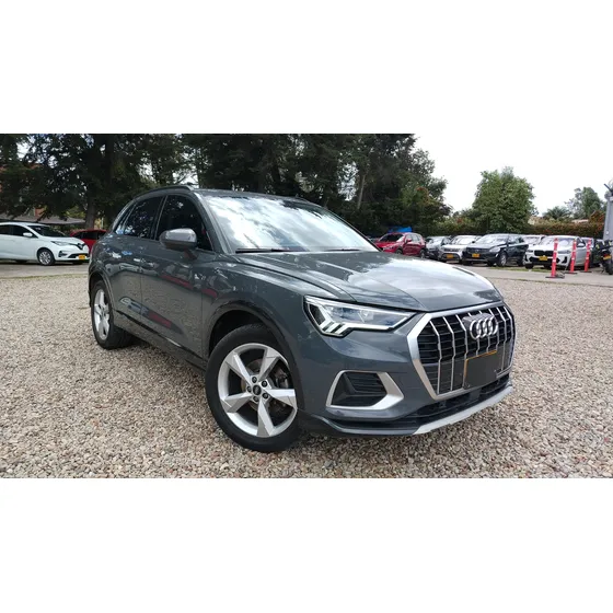 Audi Q3 Ambittion