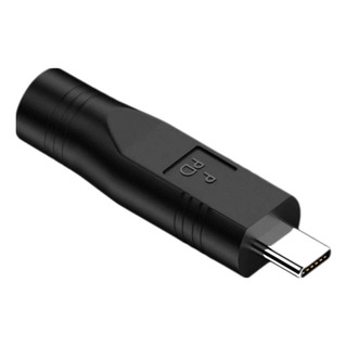 Adaptador De Cable De Alimentación Sskfhgi Usb C Macho A Dc Adaptador De Cable De Alimentación Sskfhgi Usb C Macho A Dc
