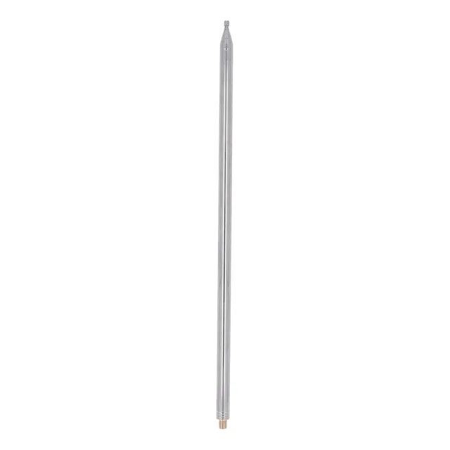 Reemplazo De Antena Telescópica De Bricolaje 201 Varilla De