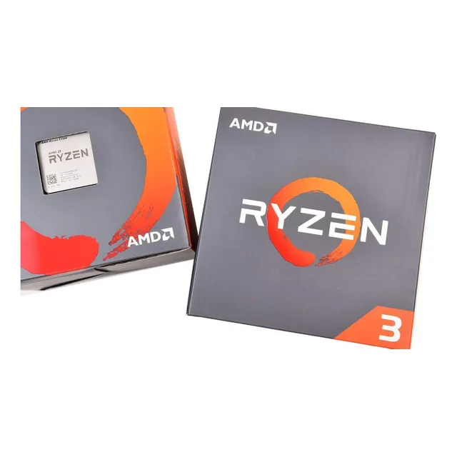Amd Ryzen 5 3600x
