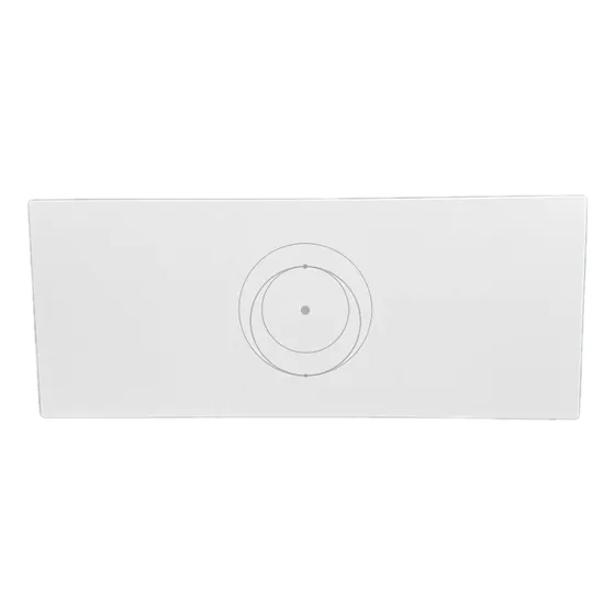 Roteador Starlink V3 Gen 3 Branco 110v/220v
