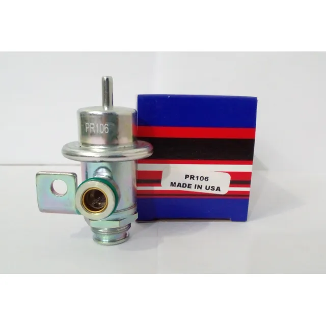 Regulador De Gasolina Cavalier 92/98 Izq. Tapa Rayada