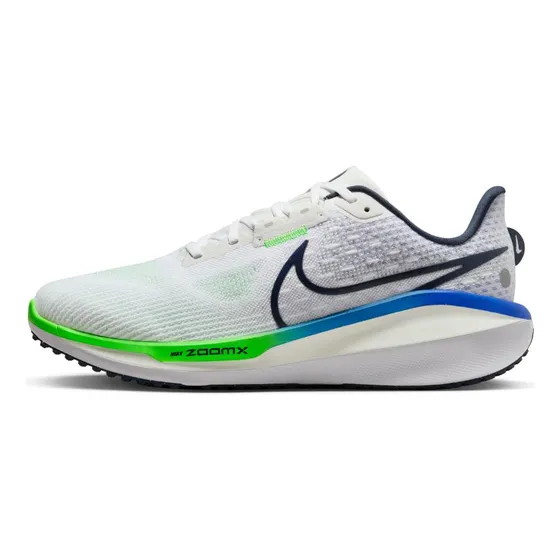 Tenis Nike Vomero 17 Running-blanco