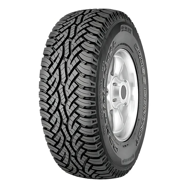 Neumático Continental CrossContact AT Cross Contact P 205/65R15 94 H