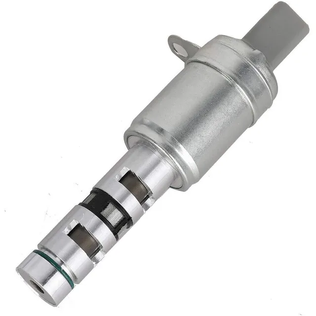 Solenoide Variador Arbol Levas Renault Kangoo Oroch 1.6 16v