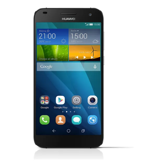 Huawei Ascend G7 Detalles