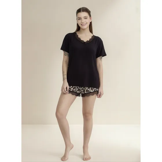 Pijama De Mujer 701029 Kayser
