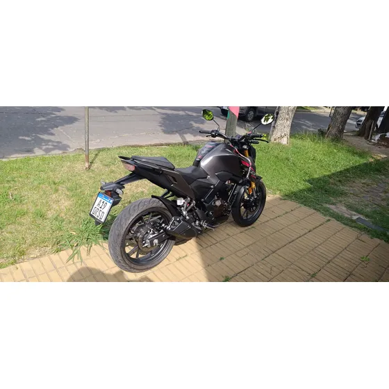 Honda Cb 300f Twister . Titular  6 Mil K, Hermosa Moto