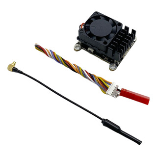 ParĂąmetros A Do MĂłdulo Transmissor De VĂdeo Fpv 5.8g 2w Vtx ParĂąmetros A Do MĂłdulo Transmissor De VĂdeo Fpv 5.8g 2w Vtx