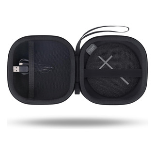 Para Ultimate Ears Ue Miniroll Estuche Protector Duro Para A Para Ultimate Ears Ue Miniroll Estuche Protector Duro Para A