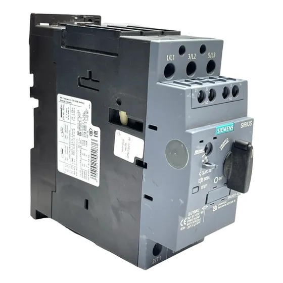 3rv2031-4ua15 Siemens Guardamotor