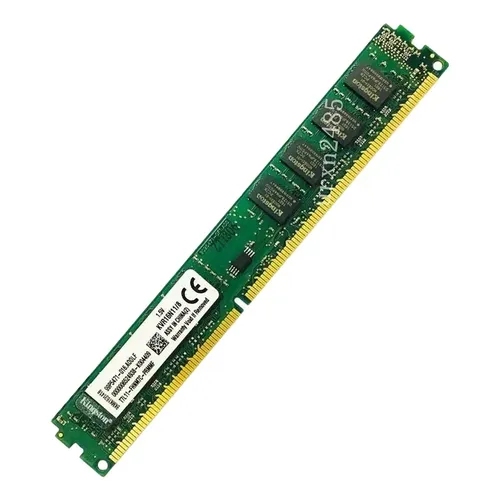 Memória Ram Ddr4 8gb 3200 Kllisre Gamer | Parcelamento sem juros
