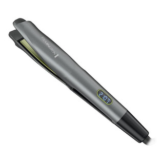Planchita De Pelo Remington Shine Therapy S16a S16a Gris 220v Planchita De Pelo Remington Shine Therapy S16a S16a Gris 220v